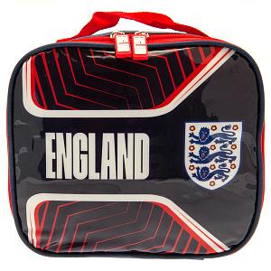 England FA Lunch Bag FS 1