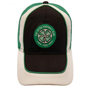 Celtic FC Tech Cap 2