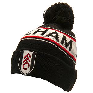 Fulham FC Ski Hat TX 1
