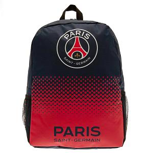 Paris Saint Germain FC Backpack 1