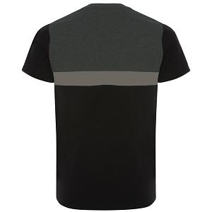 Liverpool FC Panel T Shirt Junior 7-8 Yrs 2