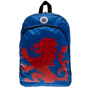 Rangers FC Backpack CR 1