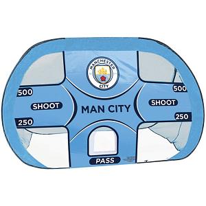 Manchester City FC Pop Up Target Goal 1
