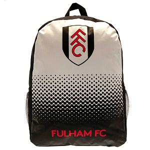 Fulham FC Backpack 1