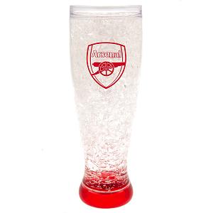 Arsenal FC Slim Freezer Mug 1