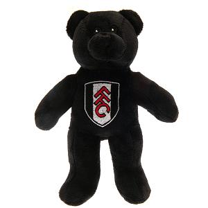 Fulham FC Mini Bear 1