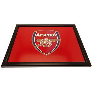 Arsenal FC Cushioned Lap Tray 1