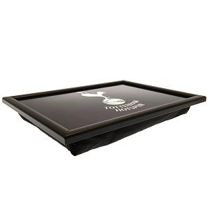 Tottenham Hotspur FC Cushioned Lap Tray 1