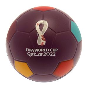 FIFA World Cup Qatar 2022 Stress Ball 1