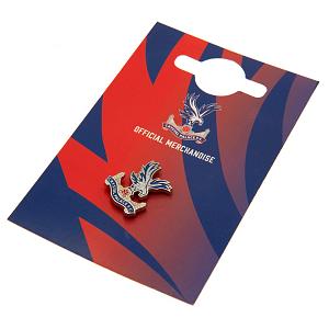 Crystal Palace FC Pin Badge 2