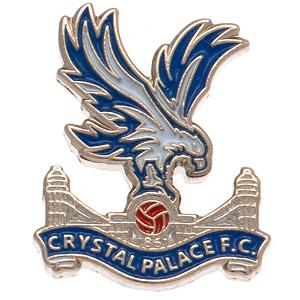 Crystal Palace FC Pin Badge 1
