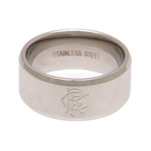 Rangers FC Band Ring Small 1