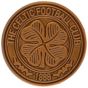 Celtic FC Badge AG 1