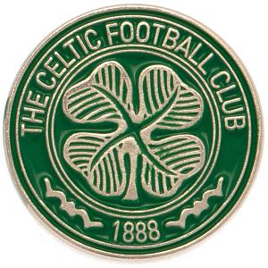 Celtic FC Badge GR 1