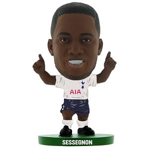 Tottenham Hotspur FC SoccerStarz Sessegnon 1