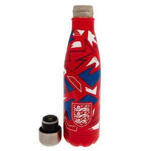 England FA Thermal Flask 1