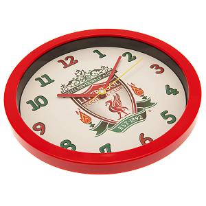 Liverpool FC Wall Clock 1