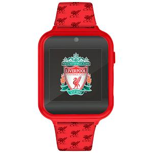 Liverpool FC Interactive Kids Smart Watch 1