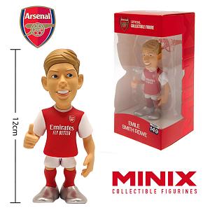 Arsenal FC MINIX Figure 12cm Smith Rowe 1