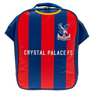 Crystal Palace FC Kit Lunch Bag 1
