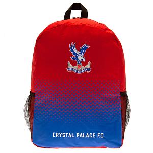 Crystal Palace FC Backpack 1