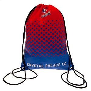 Crystal Palace FC Gym Bag 1