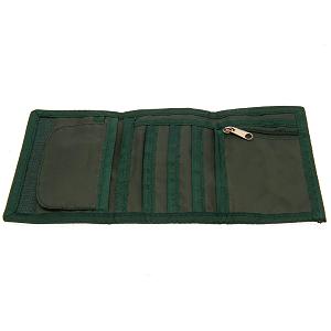 Celtic FC Nylon Wallet FS 1