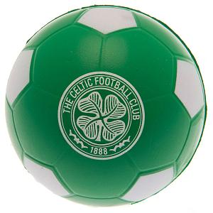 Celtic FC Stress Ball 1