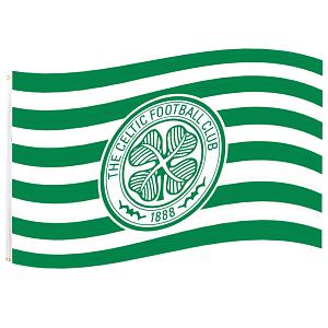 Celtic FC Flag HP 1