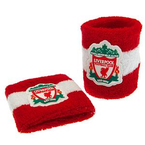 Liverpool FC Wristbands 1