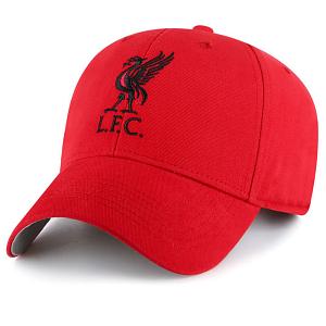 Liverpool FC Cap Core RD 1