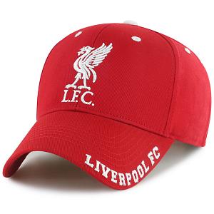 Liverpool FC Cap Frost RD 1
