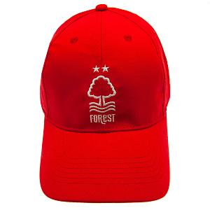 Nottingham Forest FC Cap 2