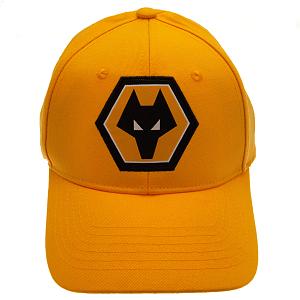 Wolverhampton Wanderers FC Cap 2