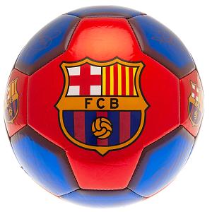 FC Barcelona Sig 26 Football 1