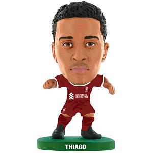 Liverpool FC SoccerStarz 2024 Thiago 1