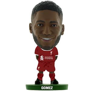 Liverpool FC SoccerStarz 2024 Gomez 1