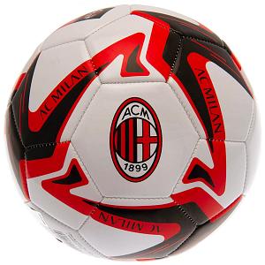 AC Milan Football 1