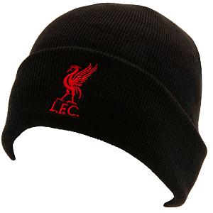 Liverpool FC Cuff Beanie BK 1