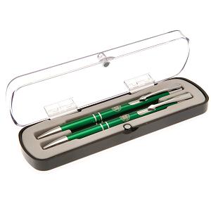 Celtic FC Executive Pen & Pencil Set 1