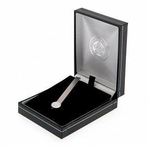 Leicester City FC Tie Slide 1