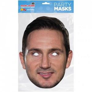 Frank Lampard Mask 1