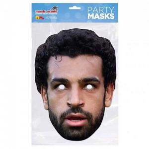Mo Salah Mask 1
