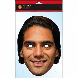 Falcao Mask 2