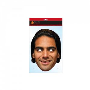 Falcao Mask 1