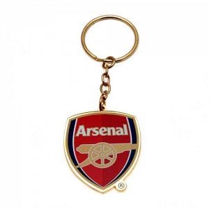 Arsenal FC Keyring - Crest 1