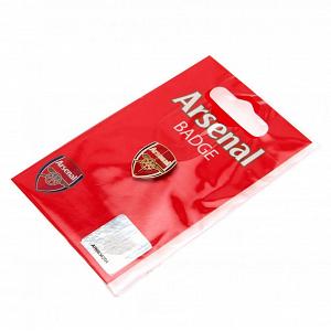 Arsenal FC Pin Badge 2