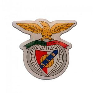 SL Benfica Badge 1