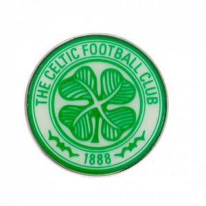 Celtic FC Pin Badge 1