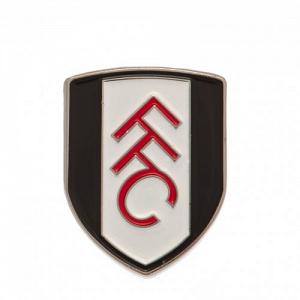 Fulham FC Badge 1